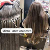 Antes e Depois